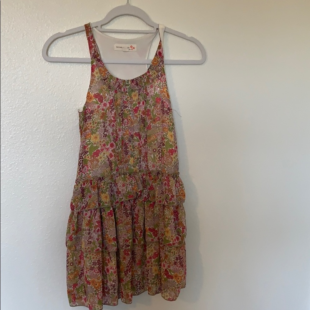 Rachel & Chloe dress size 10 girl